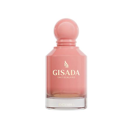Парфюмерная вода GISADA Donna