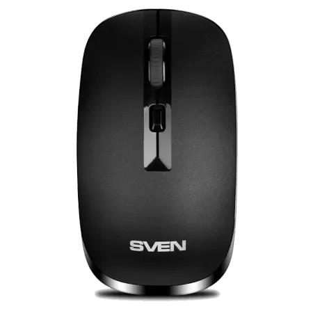 Мыши Sven Мышь беспроводная SVEN RX-260W (SV-018160)