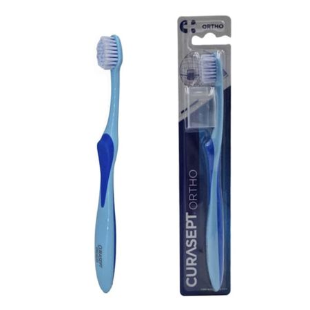 Зубная щетка Curasept Зубная щетка Curasept Specialist Ortho