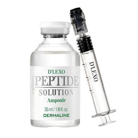 DERMALINE Direxo Peptide Complex Solution Ampoule 35ml