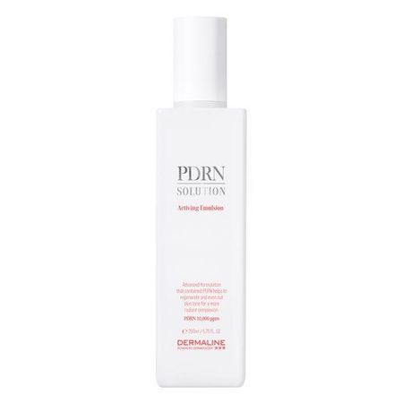 DERMALINE Direxo PDRN Solution Activating Emulsion 200ml
