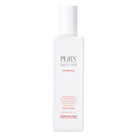 DERMALINE Direxo PDRN Solution Activating Toner 200ml