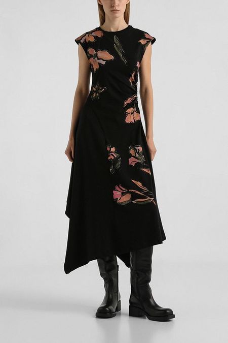 Платье Desigual