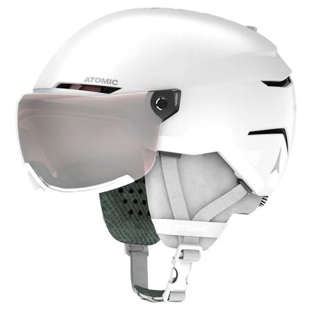 Atomic Детский шлем Savor Visor Junior EU XS