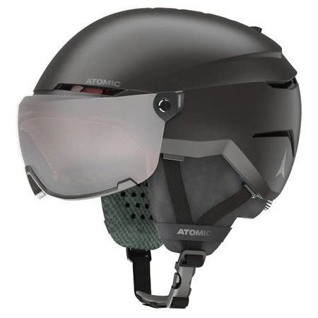 Atomic Детский шлем Savor Visor Junior EU S