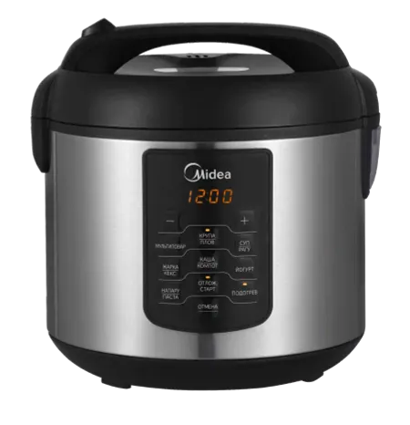 Мультиварки и пароварки Midea Мультиварка MIDEA MPC-6035
