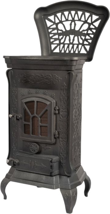 Дровяная печь Fireway STEP d120