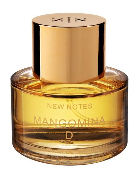New Notes Mangomina D Extrait de Parfum