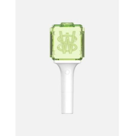 NCT OFFICIAL FANLIGHT Ver.2 – NCT WISH / NCT DREAM / WayV Light Stick NCT WISH