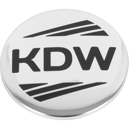 Стикер алюм Tech Line 60 мм KDW
