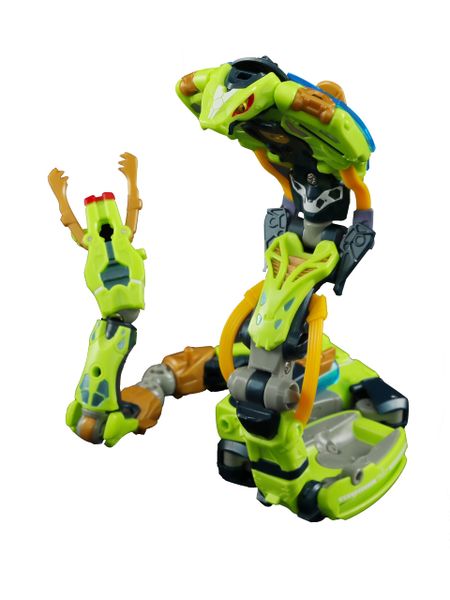 52TOYS BEASTBOX BB 71 GALE
