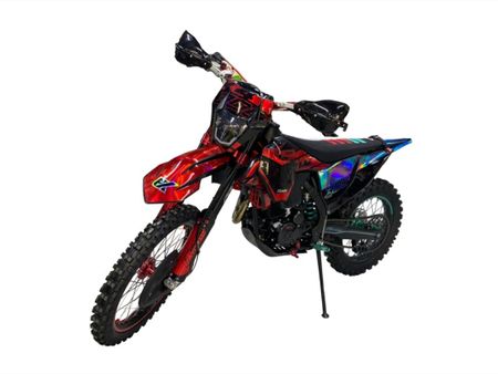 Мотоцикл FXMOTO PR300 ENDURO