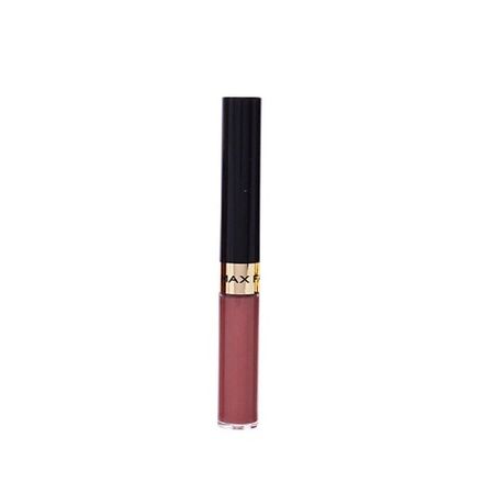 Помада для губ MAX FACTOR Жидкая губная помада Lipfinity