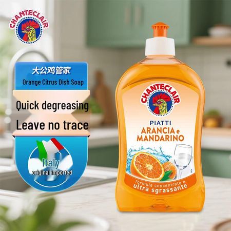 Chanteclair Concentrated Dish Soap