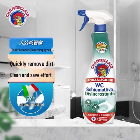 Chanteclair Toilet Cleaner 625ml