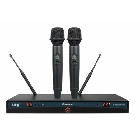 Радиосистема Relacart TM-200MH