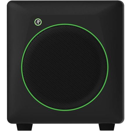 Студийный сабвуфер Mackie CR8SBT