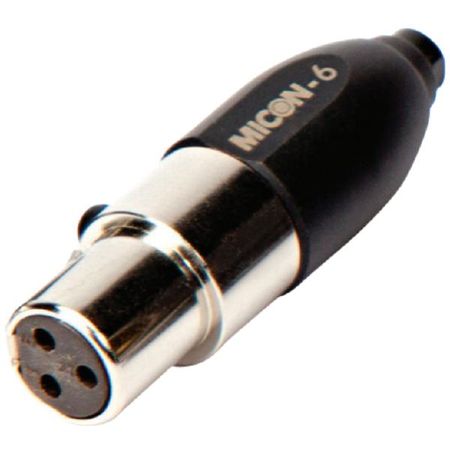 Переходник RODE MiCon-6