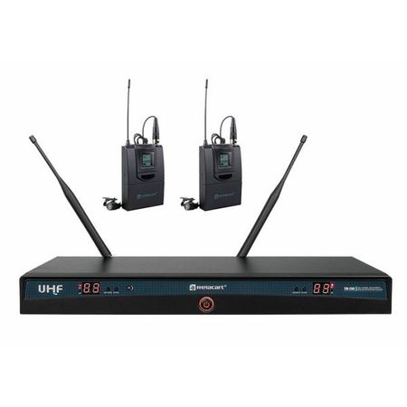 Радиосистема Relacart TM-200MT