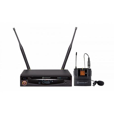 Радиосистема Relacart HR-31SMT