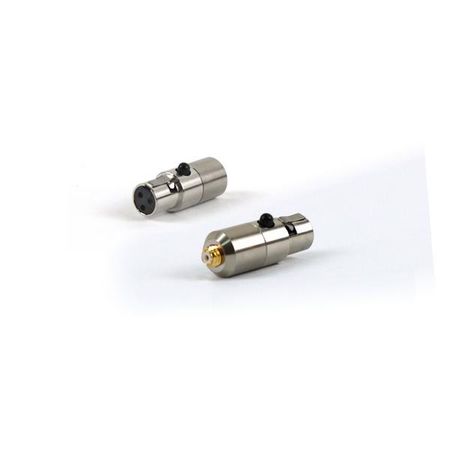 Переходник AuraSonics MDTA3F