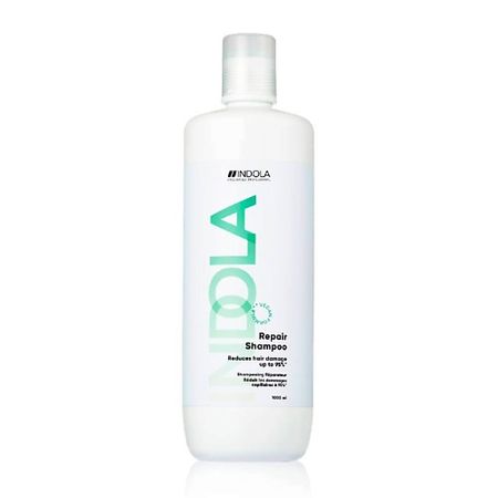 Шампунь для волос SCHWARZKOPF PROFESSIONAL Шампунь Индола восстанавливающий