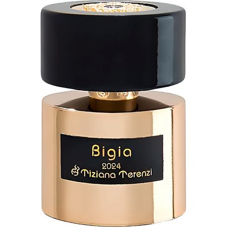 Духи TIZIANA TERENZI Bigia