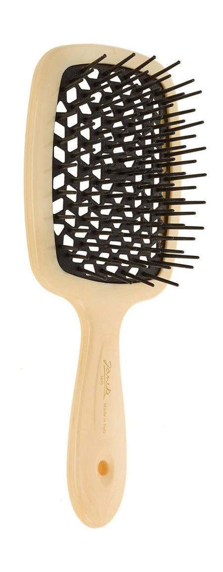 Janeke Superbrush Ivory