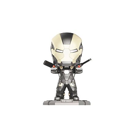 Мягкая игрушка POP MART Фигурка Disney, Marvel The Avengers Classic Collection Mystery Boxes-Gears of War