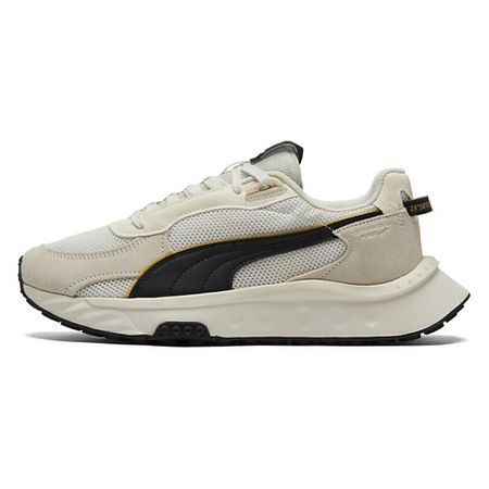 Кроссовки PUMA Кроссовки Wild Rider Neymar Jr. Vaporous Grey Black