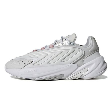 Кроссовки ADIDAS ORIGINAL Кроссовки Ozelia Women's 'Dash Grey' Women's