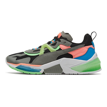 Кроссовки PUMA Кроссовки Lqdcell Optic Pax 'Black Ultra Grey'