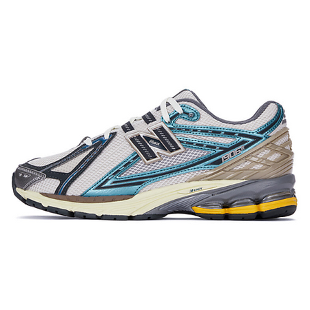 Кроссовки NEW BALANCE Кроссовки 1906R New Spruce