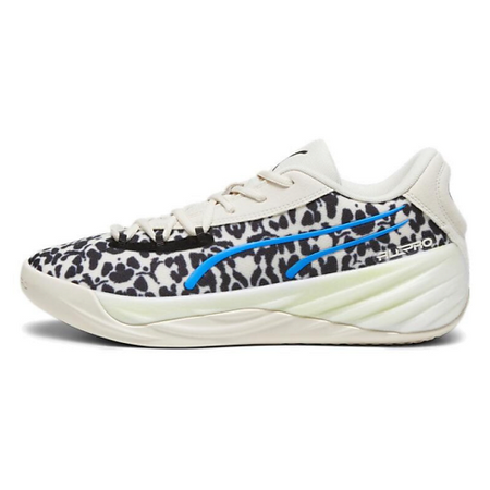 Кроссовки PUMA Кроссовки All Pro Nitro Clydes Closet