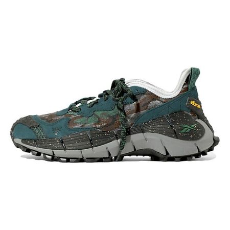 Кроссовки REEBOK Кроссовки Reebok Black Reebok Zig Kinetica Ii Edge South2 West8