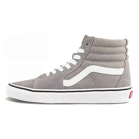 Кроссовки VANS Кроссовки Sk8 Hi 'Drizzle' для трекинга