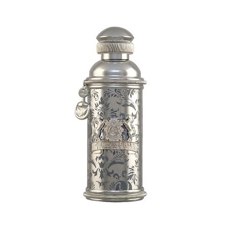 Парфюмерная вода ALEXANDRE J Silver Ombre