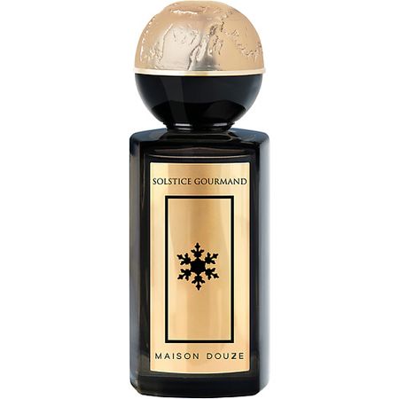 Духи MAISON DOUZE Solstice Gourmand