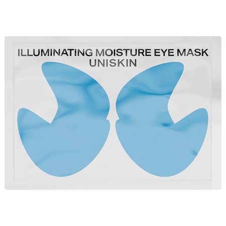 UNISKIN Ice Americano Eye Mask