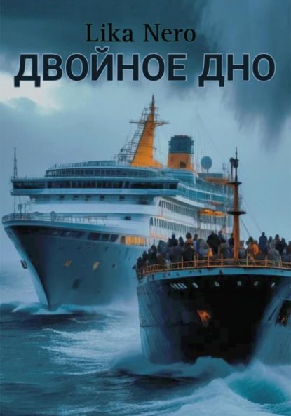 Lika Nero Двойное дно