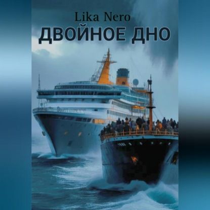 Lika Nero Двойное дно