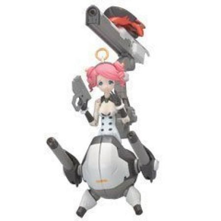 Konami Digital Entertainment Busou Shinki С Правдой