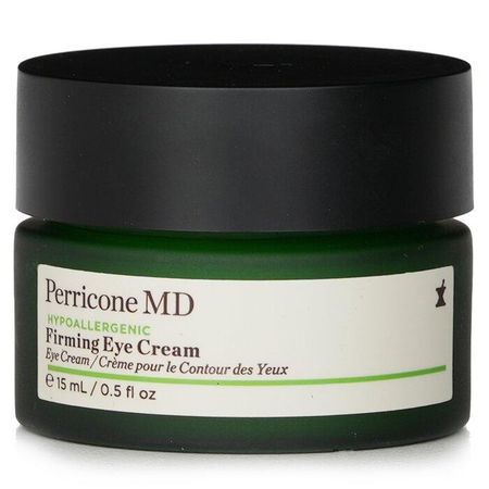 MD PERRICONE MD Гипоаллергенный укрепляющий крем для глаз
