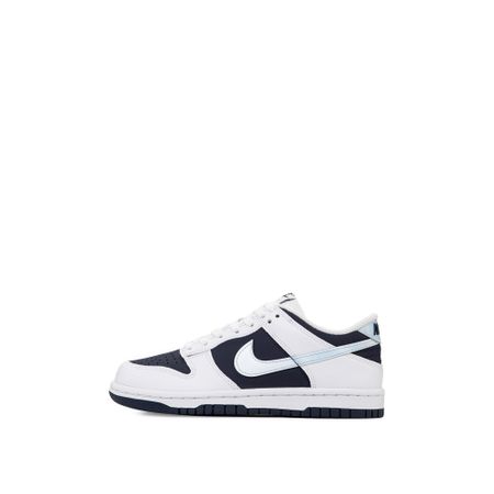 Подростковые кроссовки Nike Nike Dunk Low