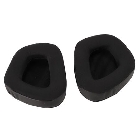 Headphones Ear Pads Gel Cold Comfortable Touch Headset Ear Pad for Void for Void Pro for Void Pro RGB for Void Pro RGB