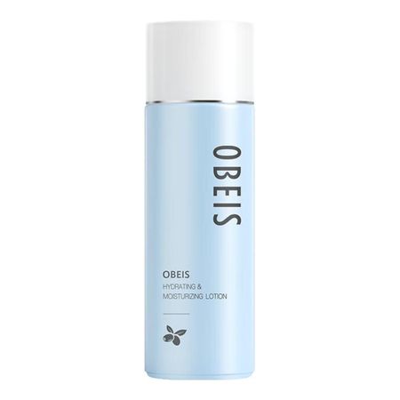 Obeis Hydrating & Moisturizing Lotion