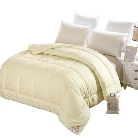 Шерстяное одеяло Caiyang Home Textiles