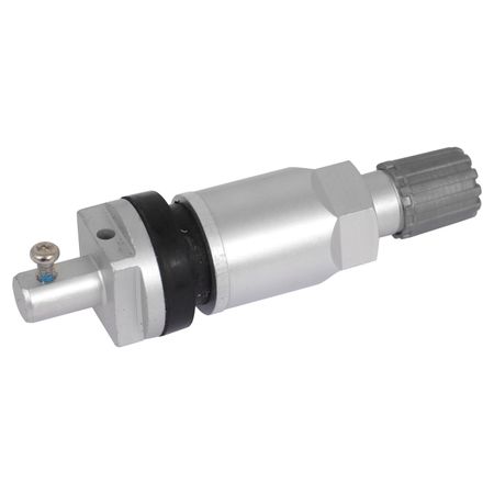 Вентиль датчика давления в шинах алюминиевый KDW-V32