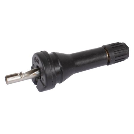 Вентиль датчика давления в шинах резиновый KDW-V38