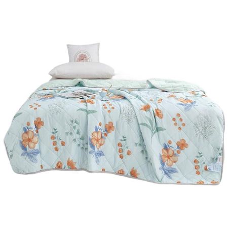 Охлаждающее одеяло Donner Home Textiles